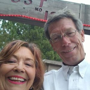 Meet your Posher, Jamie